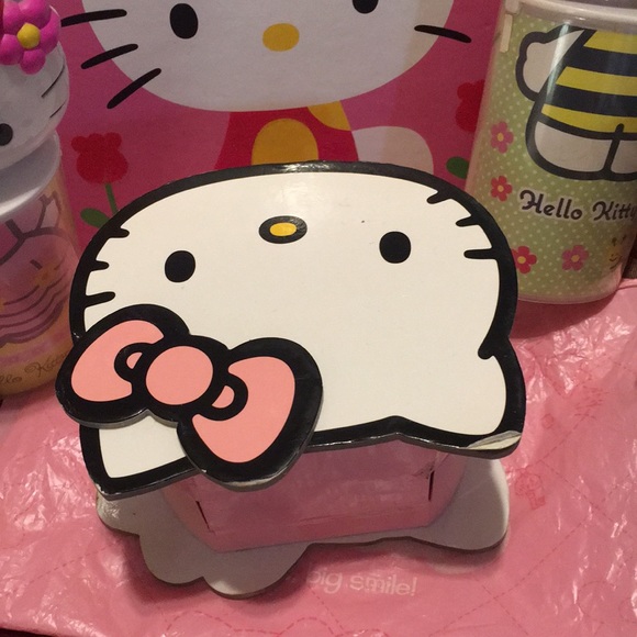 Hello Kitty watch - Picture 5 of 6